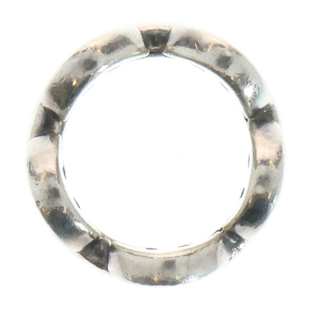 HOORSENBUHS(ホーセンブース) DAME CLASSIC TRI-LINK トライリンク リング シルバー 9911700015
