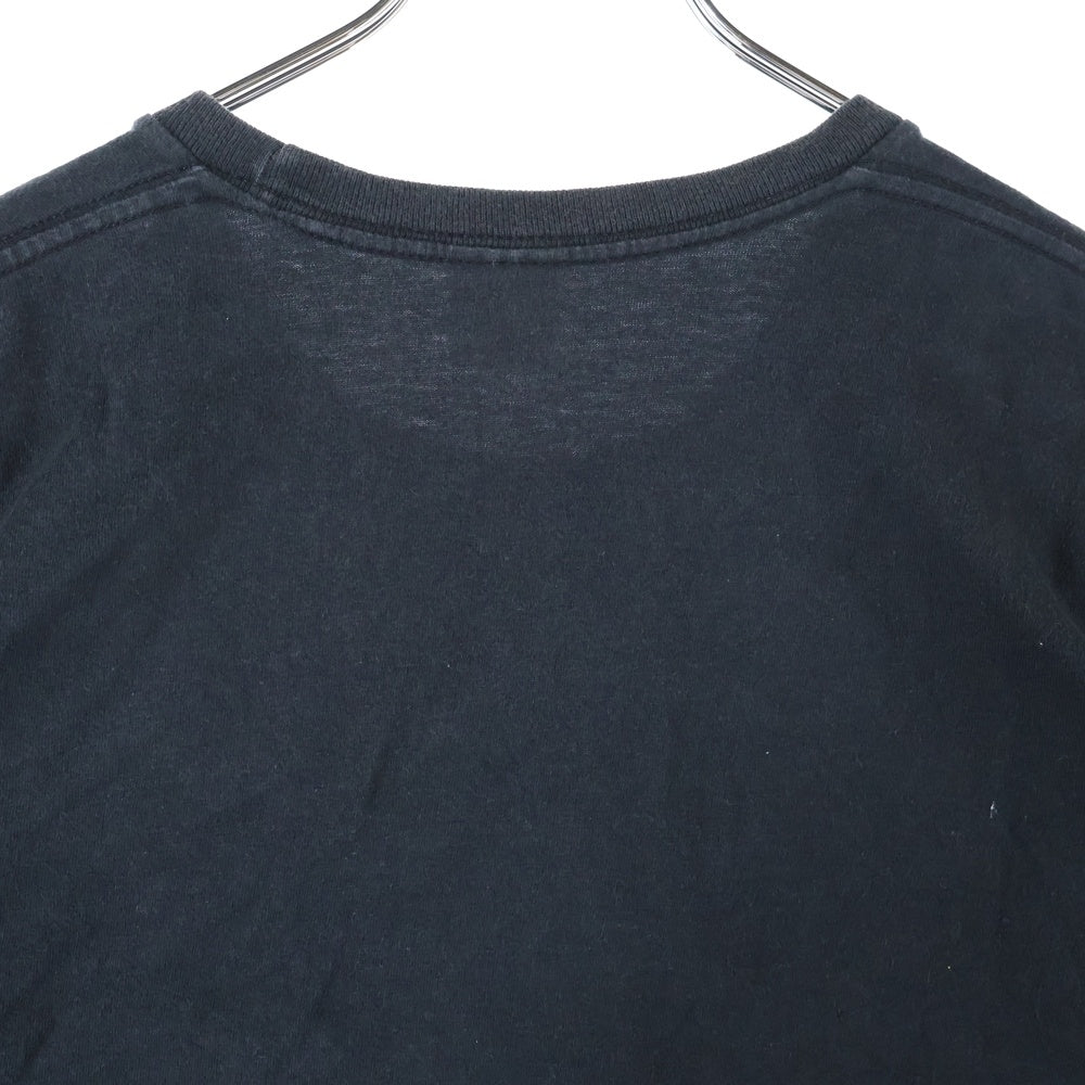 SUPREME(シュプリーム) 22SS Ralph Steadman Box Logo Tee ラルフステッドマンボックスロゴTシャツ ブラック