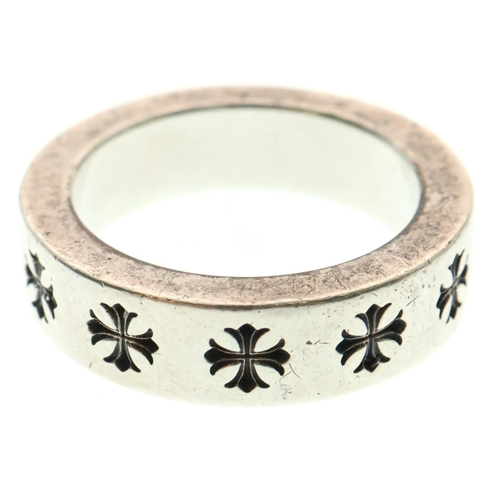 アクセサリー chrome hearts forever spacer 6mm 6mm Chrome Hearts Forever Ring - Spacer - Shop Now