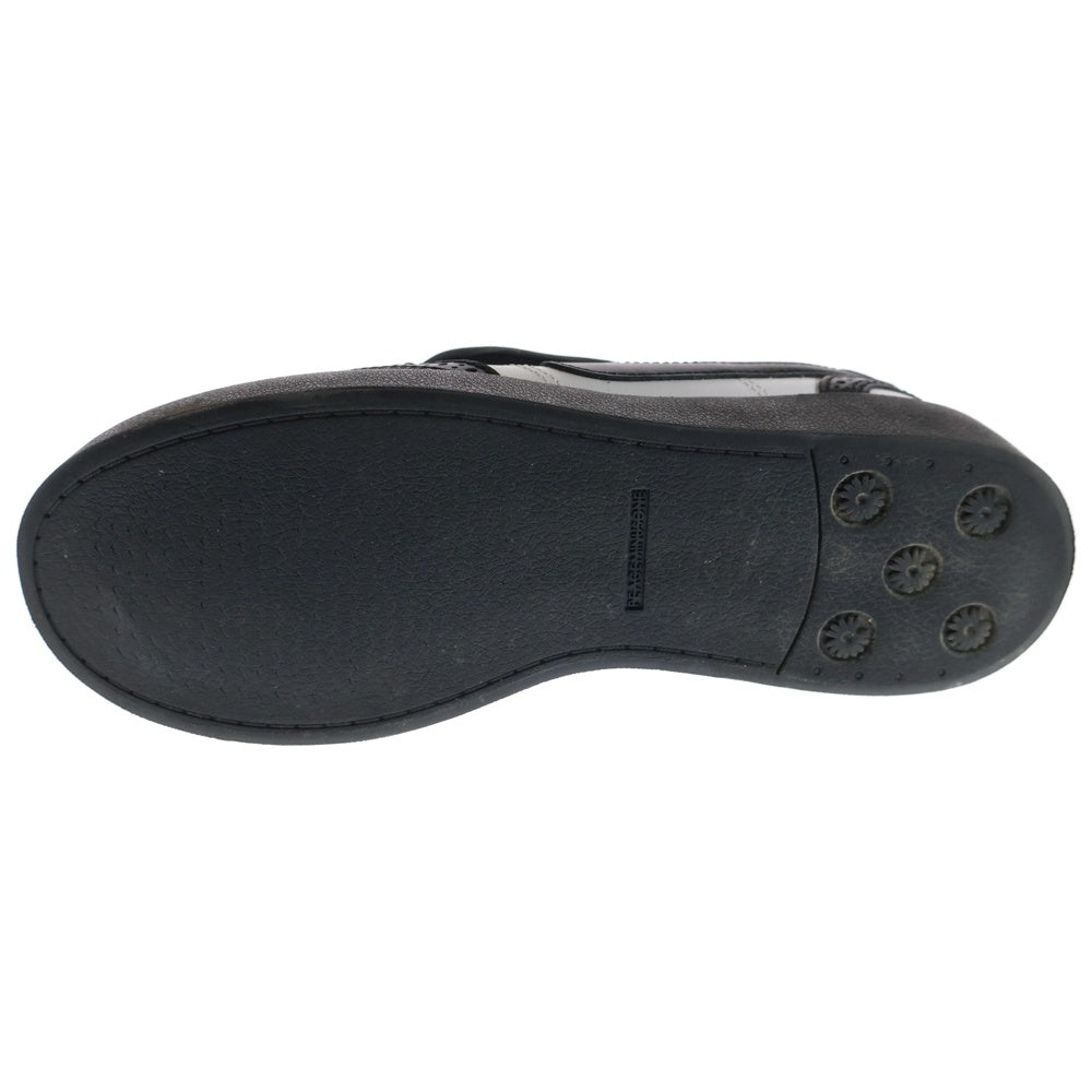 NIKE(ナイキ) × PEACEMINUSONE KWONDO1 ピースマイナスワン クウォンド1 ローカットスニーカー ブラック/ホワイト US7.5/25.5cm DH2482-101