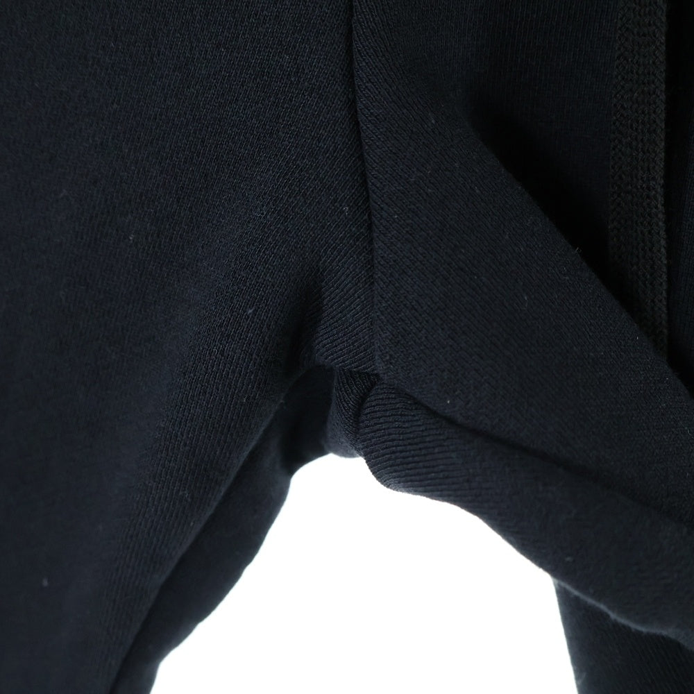 AMIRI(アミリ) Angel Cotton Sweat Pants MAロゴ エンジェルプリント スウェットパンツ ブラック