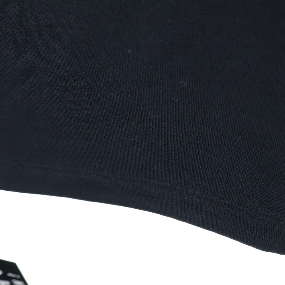 AMIRI(アミリ) Angel Cotton Sweat Pants MAロゴ エンジェルプリント スウェットパンツ ブラック
