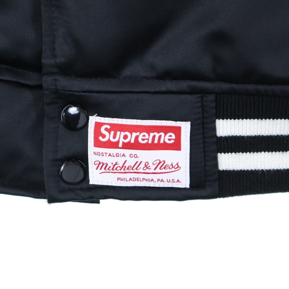 SUPREME(シュプリーム) 24AW ×Mitchell & Ness ミッチェルネス