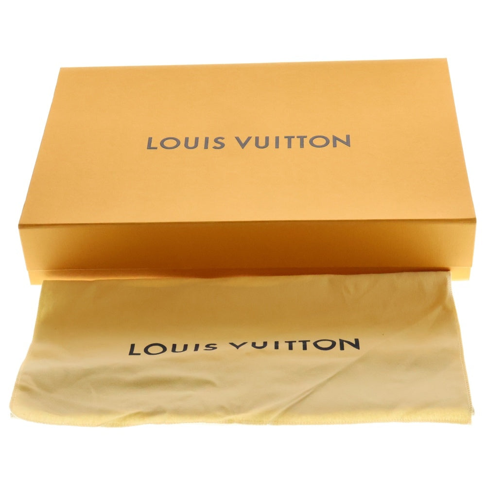 LOUIS VUITTON(ルイヴィトン) モノグラムシャドウ ポシェット クラッチバック M82545 ブラック