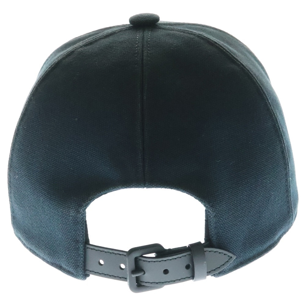 LOUIS VUITTON(ルイヴィトン) アエログラム LV ロゴ 帽子 キャップ M77125 ブラック