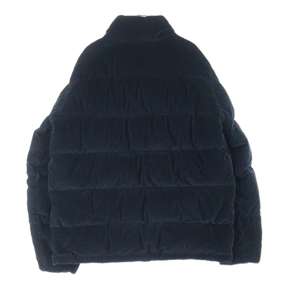MONCLER Fragment MAHPE ナイロンジャケット TG2 中古・古着通販】MONCLER (モンクレール) FRAGMENT (フラッグ