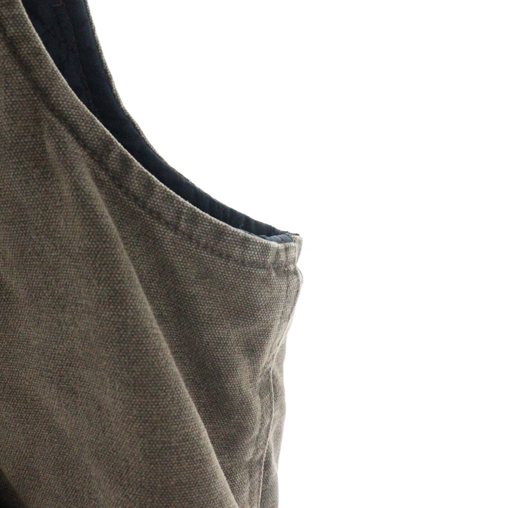 CARHARTT(カーハート) 90S USA製 ダックベスト ブラウン