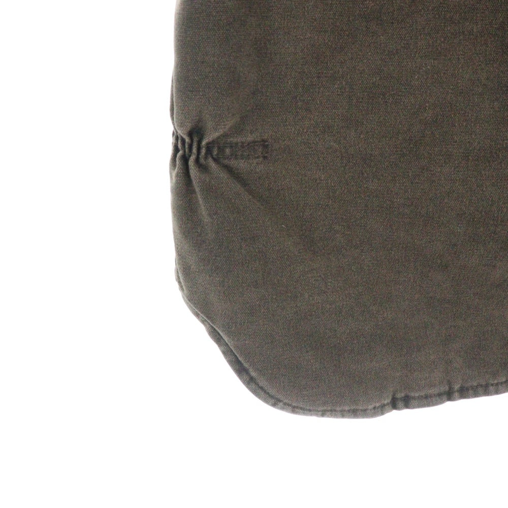 CARHARTT(カーハート) 90S USA製 ダックベスト ブラウン