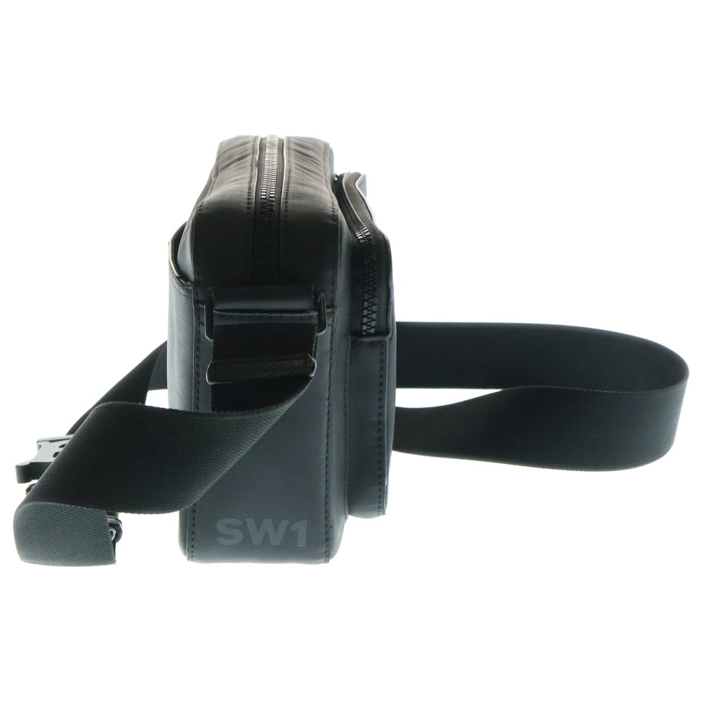 BURBERRY(バーバリー) ホースフェリープリント ロゴショルダーバッグ 8043710