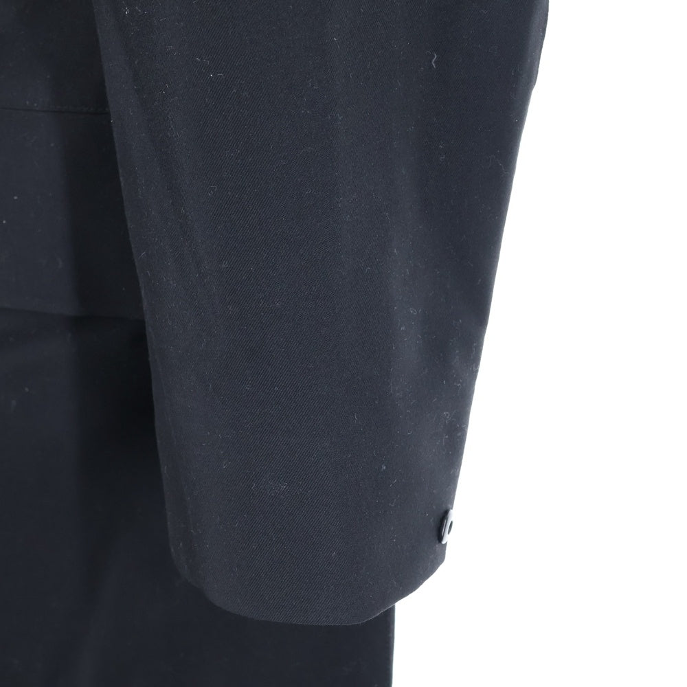 MACKAGE(マッカージュ) MATHIAS 10651604-5S ライナー付き レーヨン混 コート ブラック