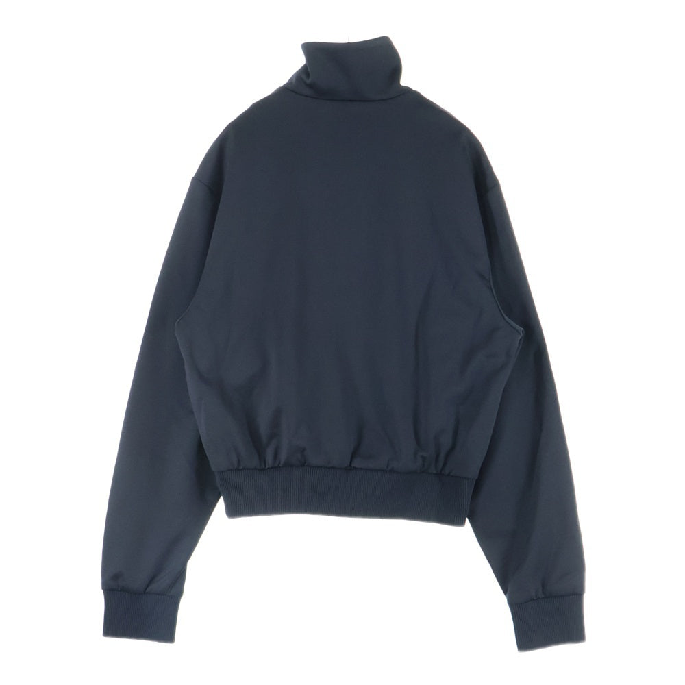 AMIRI(アミリ) MA TRACK JACKET ロゴ トラックジャケット ブラック