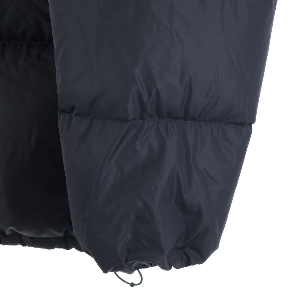 LOUIS VUITTON(ルイヴィトン) 23AW モノグラムパファーダウンジャケット RM232 RSC HPB80E ブラック