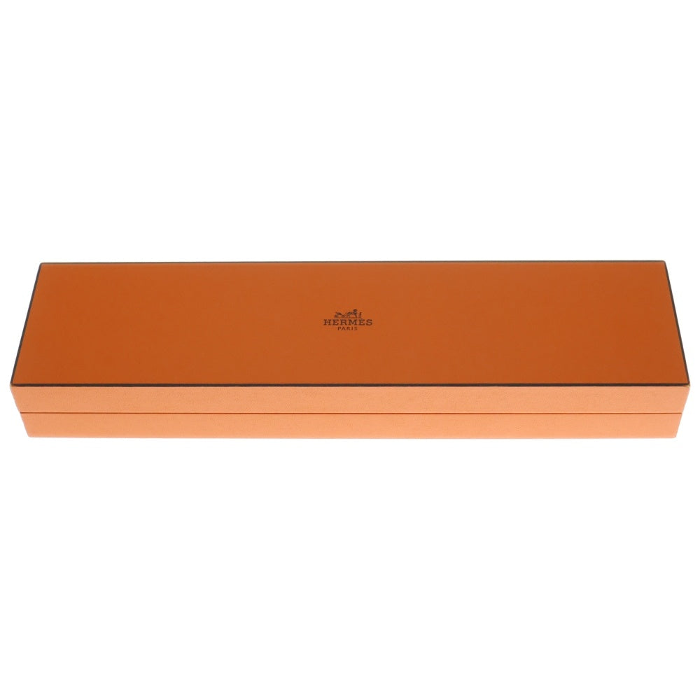 HERMES(エルメス) Chaine d'Ancre MM シェーヌダンクル MM 16コマ チェーンブレスレット シルバー