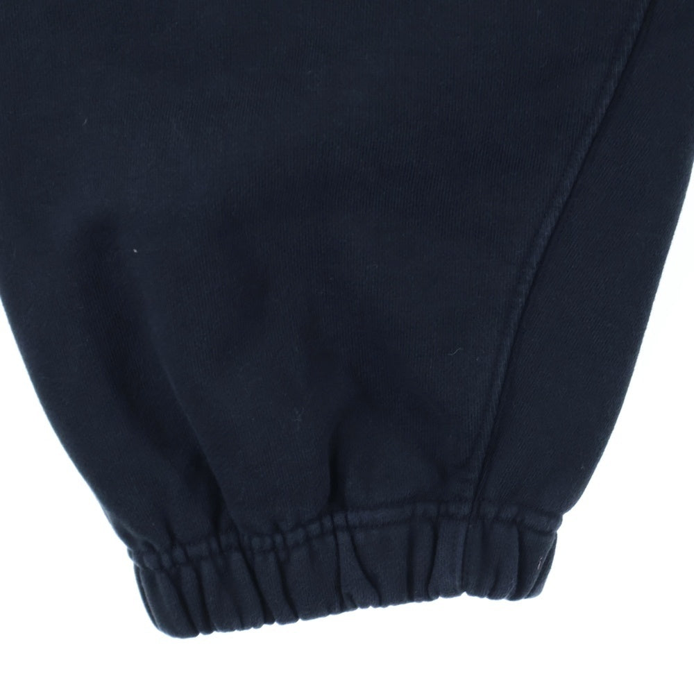 SUPREME(シュプリーム) 24SS×NIKE Heavy weight Sweat pant ナイキ ヘビーウエイト スウェット パンツ ブラック FQ0768-010