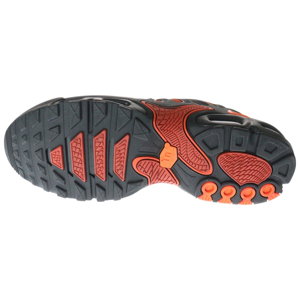 NIKE(ナイキ) AIRMAX PLUS DRIFT Dragon Red FD4290-010 エアマックスプラスドリフト ドラゴンレッド ローカットスニーカー US12/30cm ブラック/レッド