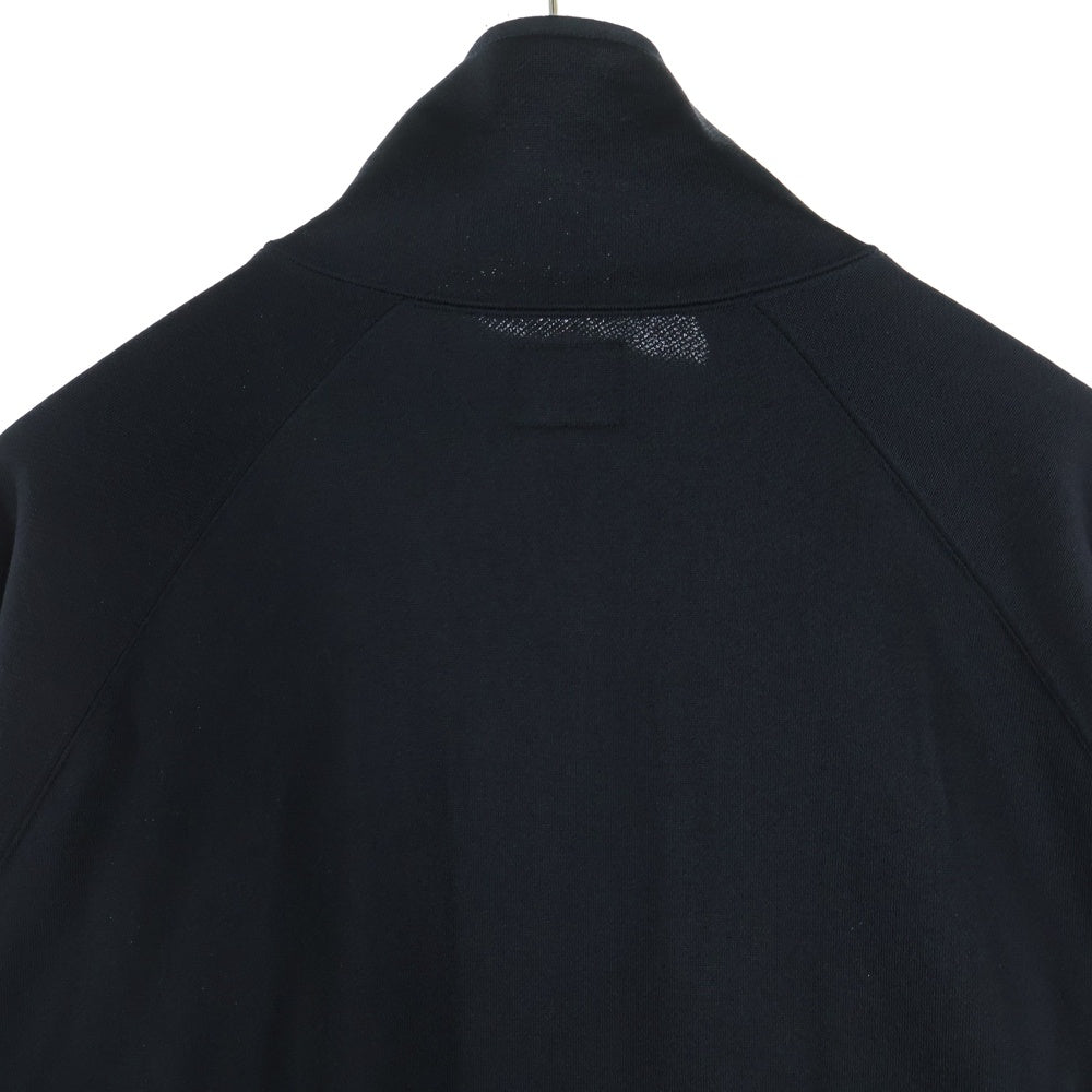 Needles(ニードルス) 24SS ONLY ARK 別注 TRACK JACKET トラックジャケット ブラック OT1682