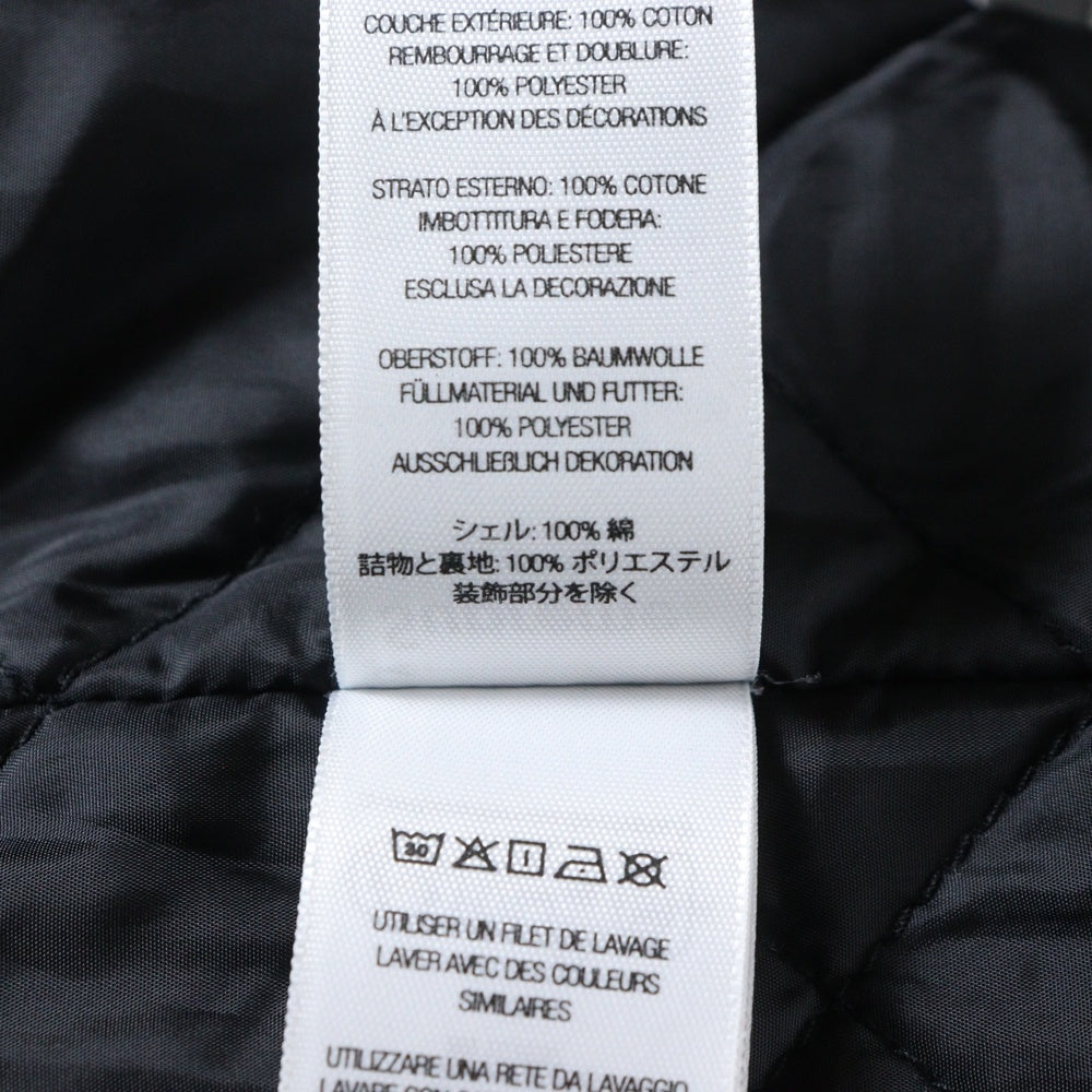 SUPREME(シュプリーム) ×25AW Y'S YOHJI YAMAMOTO DENIM WORK JACKET デニムワークジャケット マルチ