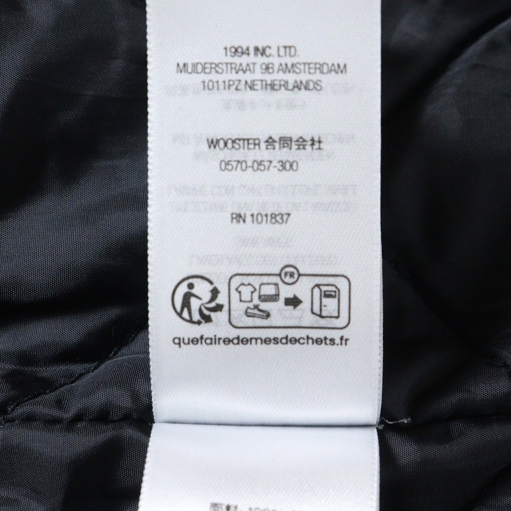 SUPREME(シュプリーム) ×25AW Y'S YOHJI YAMAMOTO DENIM WORK JACKET デニムワークジャケット マルチ