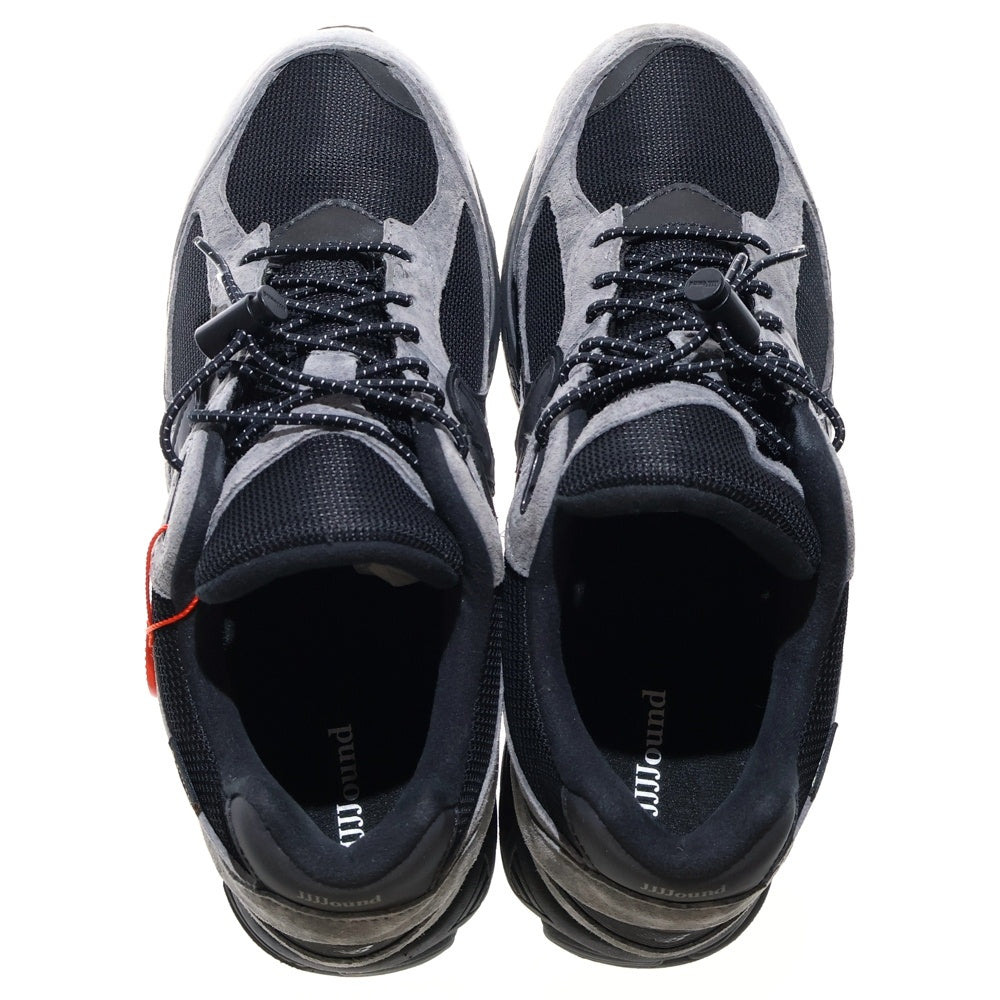 New Balance(ニューバランス) ×JJJJound M2002RXZ ジョウンド 2002R GORE-TEX ローカットスニーカーシューズ ブラック US9/27.5cm
