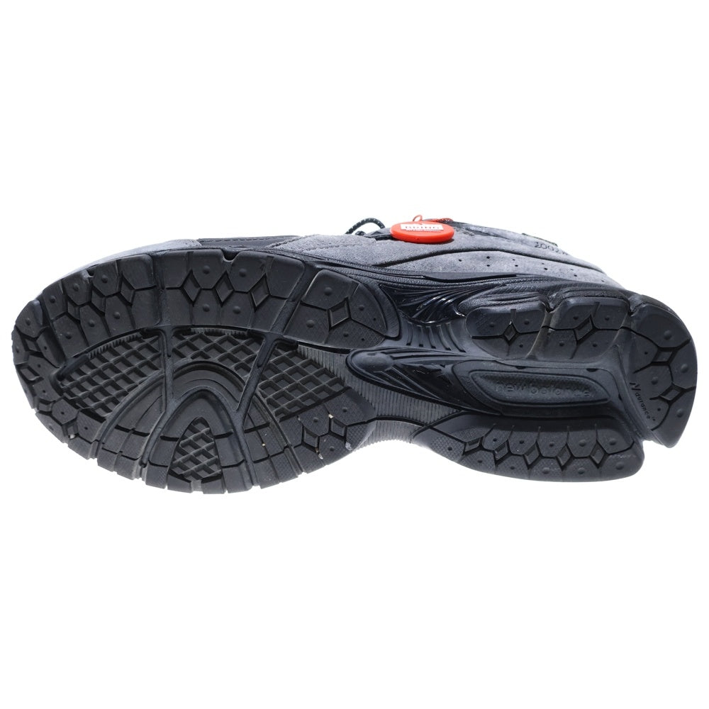 New Balance(ニューバランス) ×JJJJound M2002RXZ ジョウンド 2002R GORE-TEX ローカットスニーカーシューズ ブラック US9/27.5cm