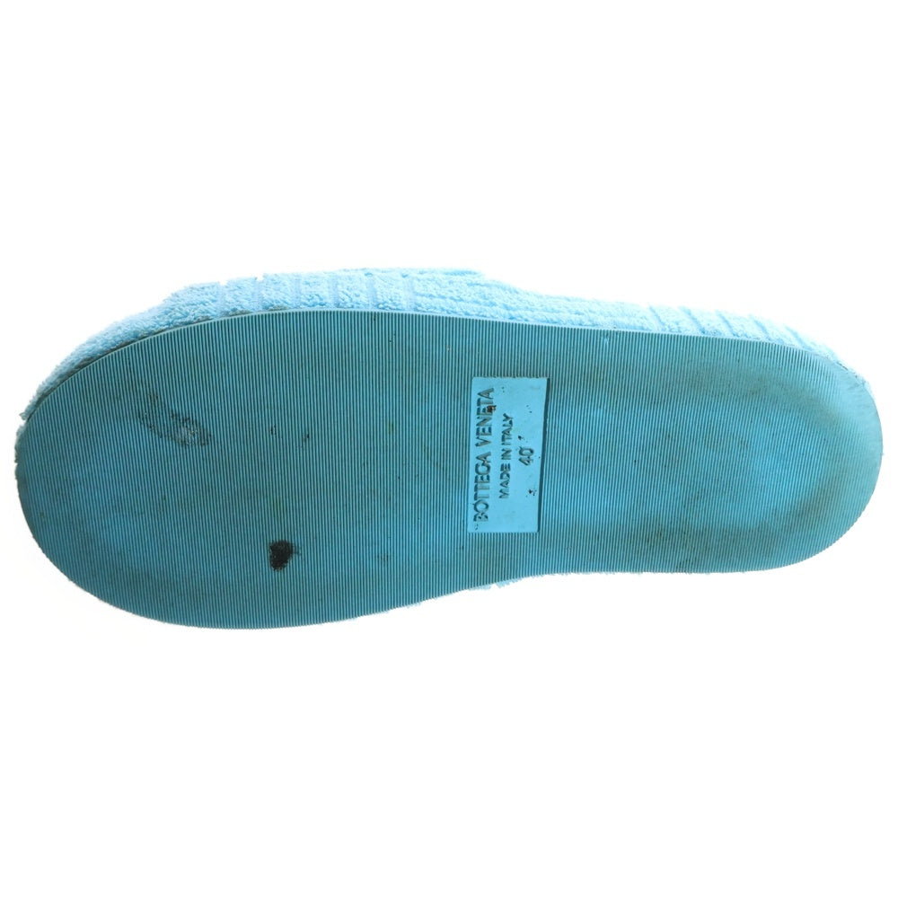 BOTTEGA VENETA(ボッテガヴェネタ) リゾートサンダル スポンジ