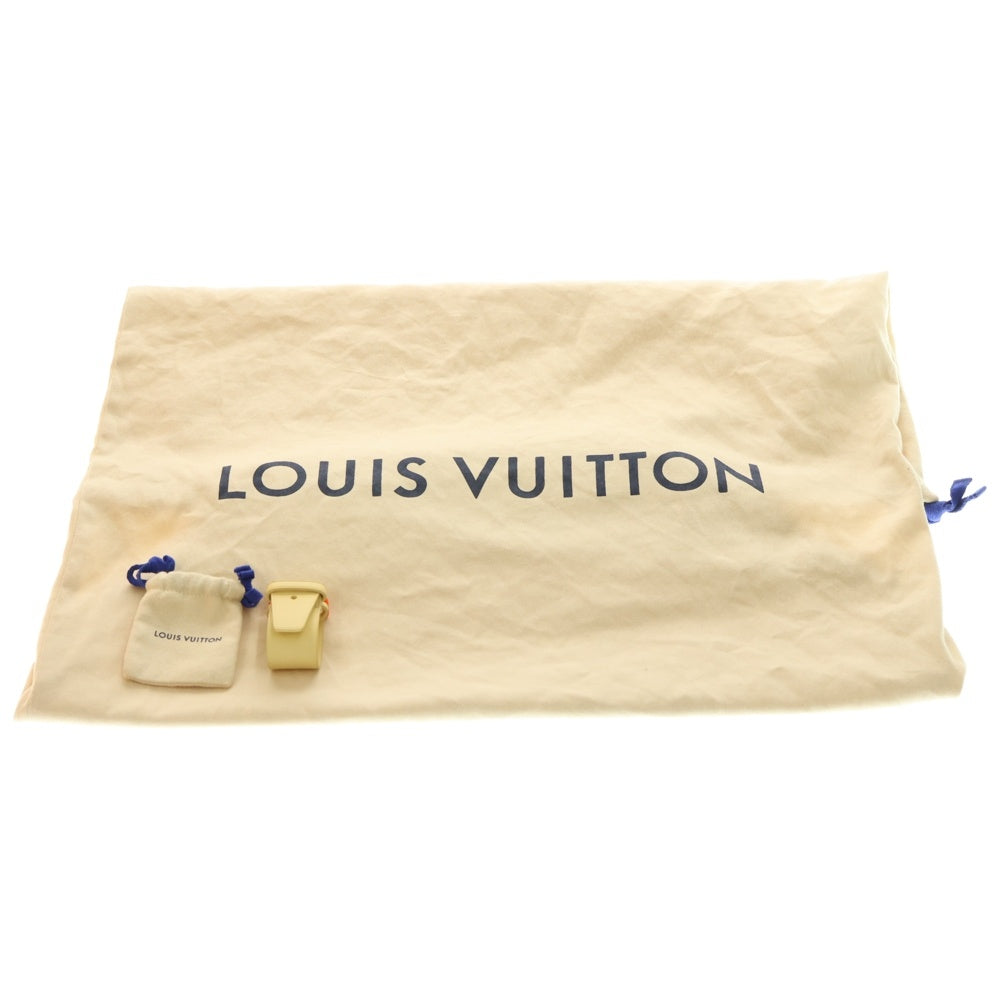 LOUIS VUITTON(ルイヴィトン) ボストンバッグ キーポルバンドリエール50 M57419 ラフィア ベージュ