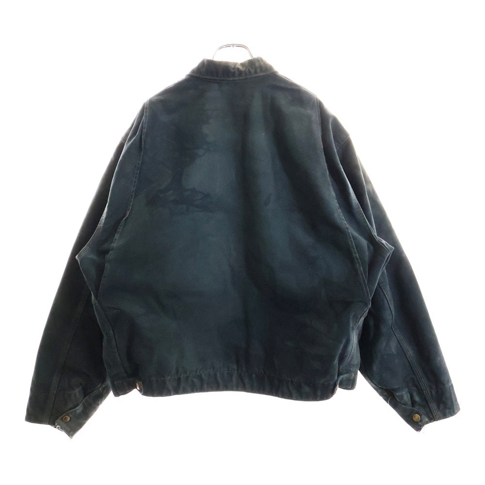 CARHARTT(カーハート) 90s デトロイトジャケット カーキ