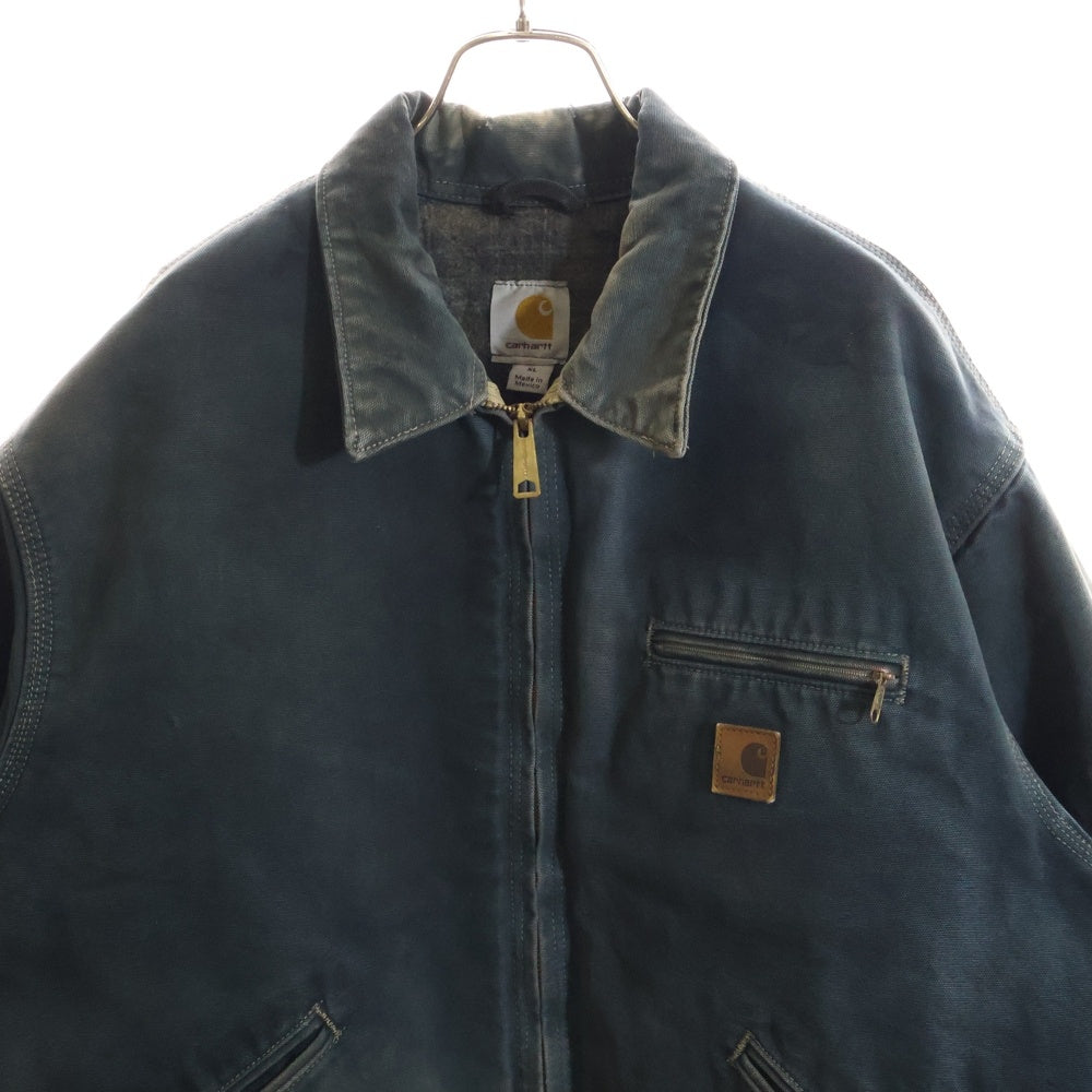 CARHARTT(カーハート) 90s デトロイトジャケット カーキ