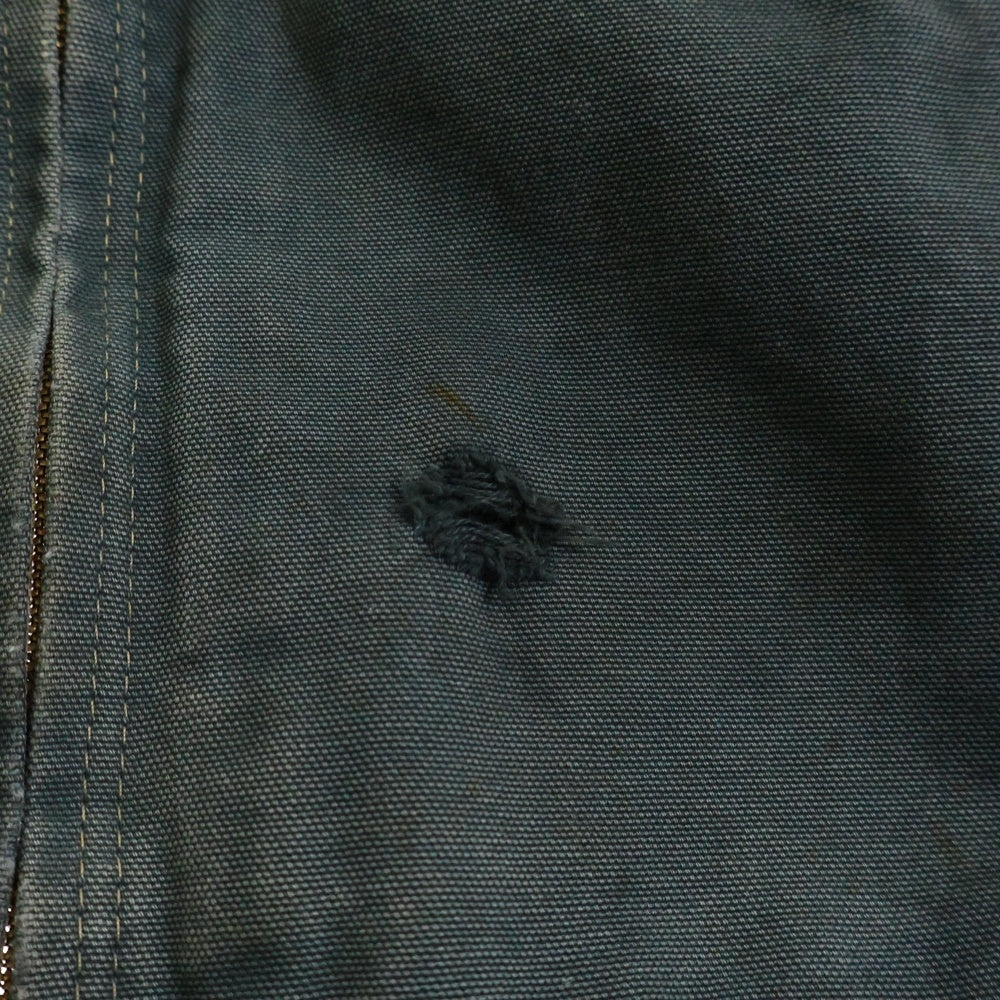 CARHARTT(カーハート) 90s デトロイトジャケット カーキ