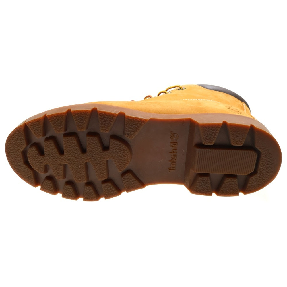 Timberland(ティンバーランド) ベーシックウォータープルーフ チャッカブーツ US9W/27cm A2QRG