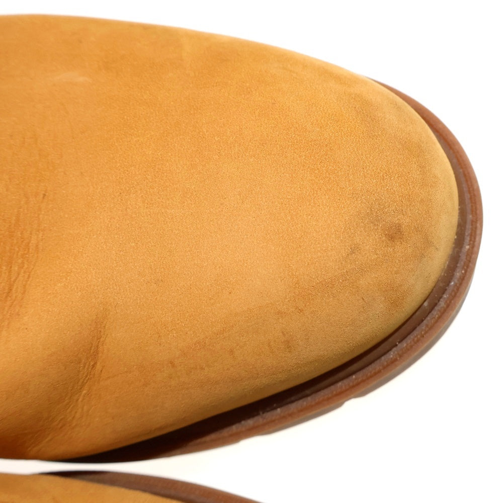 Timberland(ティンバーランド) ベーシックウォータープルーフ チャッカブーツ US9W/27cm A2QRG
