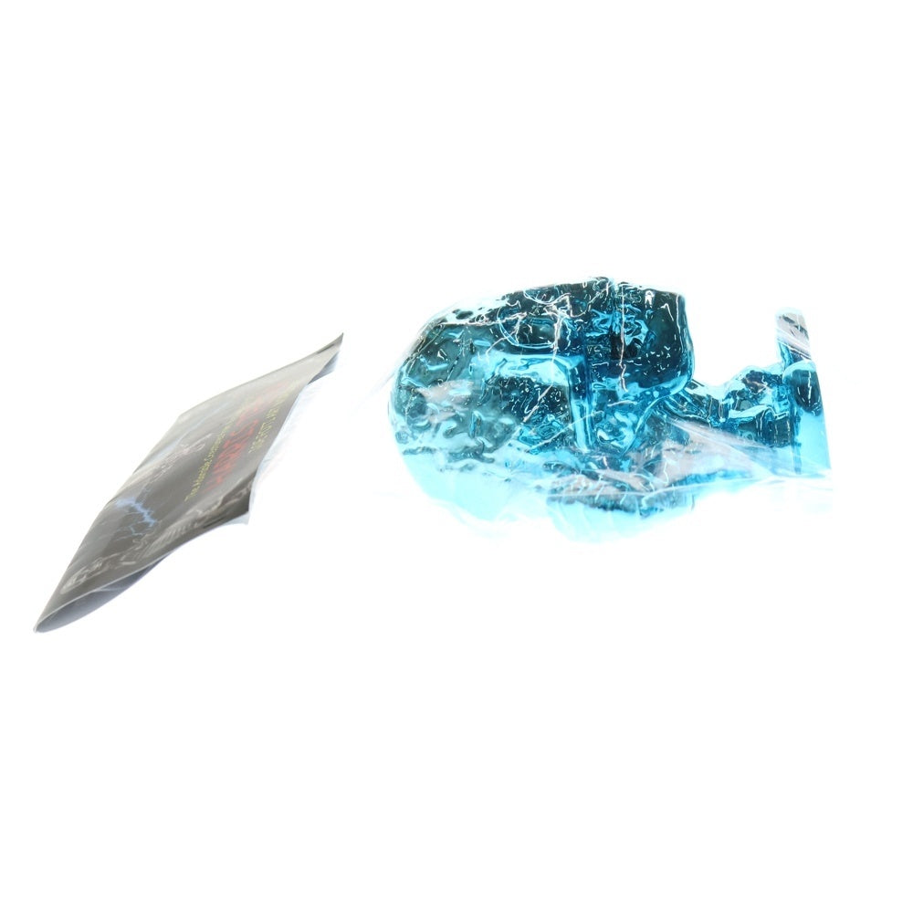 CHROME HEARTS(クロムハーツ) HARRIS TEETER JOE FOTI ART WORLD 2025フィギュア 日本限定 メタリックブルー