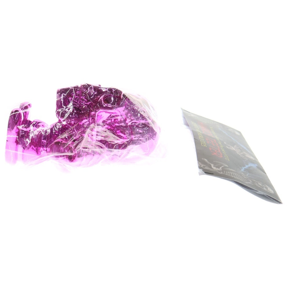 CHROME HEARTS(クロムハーツ) HARRIS TEETER JOE FOTI ART WORLD 2025フィギュア 日本限定 メタリックピンク