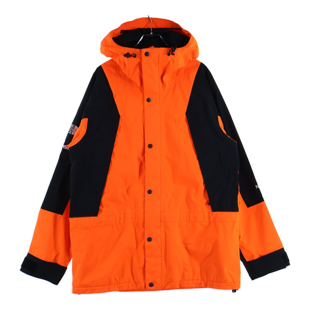 SUPREME(シュプリーム) ×THE NORTH FACE マウンテンライトジャケット オレンジ NP51601I NF0A2SZ2