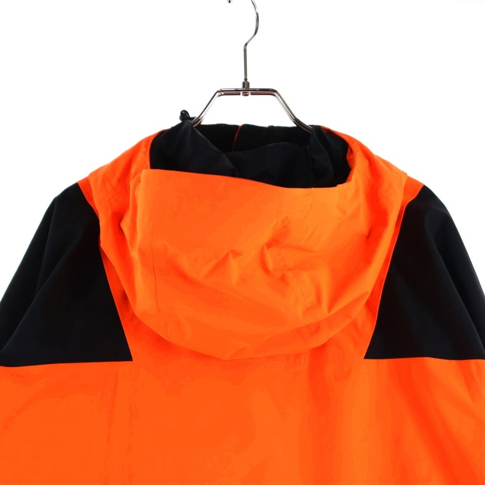 SUPREME(シュプリーム) ×THE NORTH FACE マウンテンライトジャケット オレンジ NP51601I NF0A2SZ2