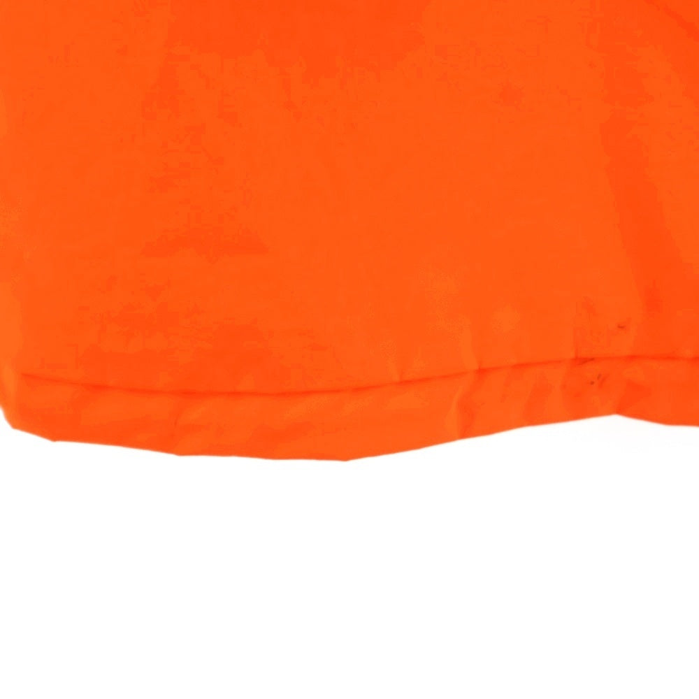 SUPREME(シュプリーム) ×THE NORTH FACE マウンテンライトジャケット オレンジ NP51601I NF0A2SZ2