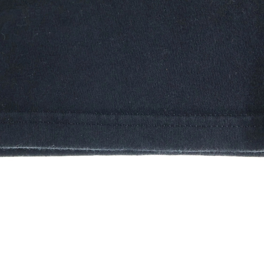 VINTAGE(ヴィンテージ) 00s THE PUNISHER MARVEL COMICKS パニッシャーマーベル フロントプリント 半袖Tシャツカットソー ブラック