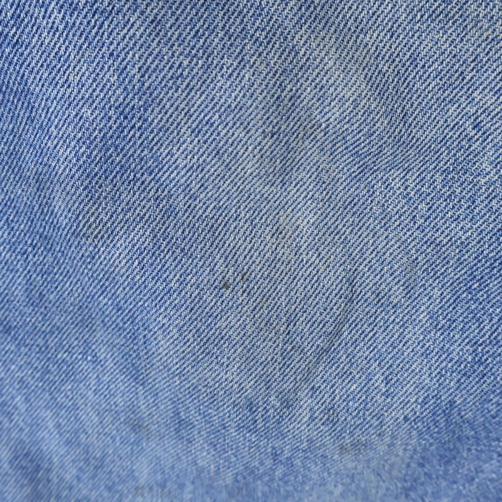 CARHARTT(カーハート) DOUBLE KNEE PANT ダブルニー ワークペインターデニムパンツ インディゴ B73 DST