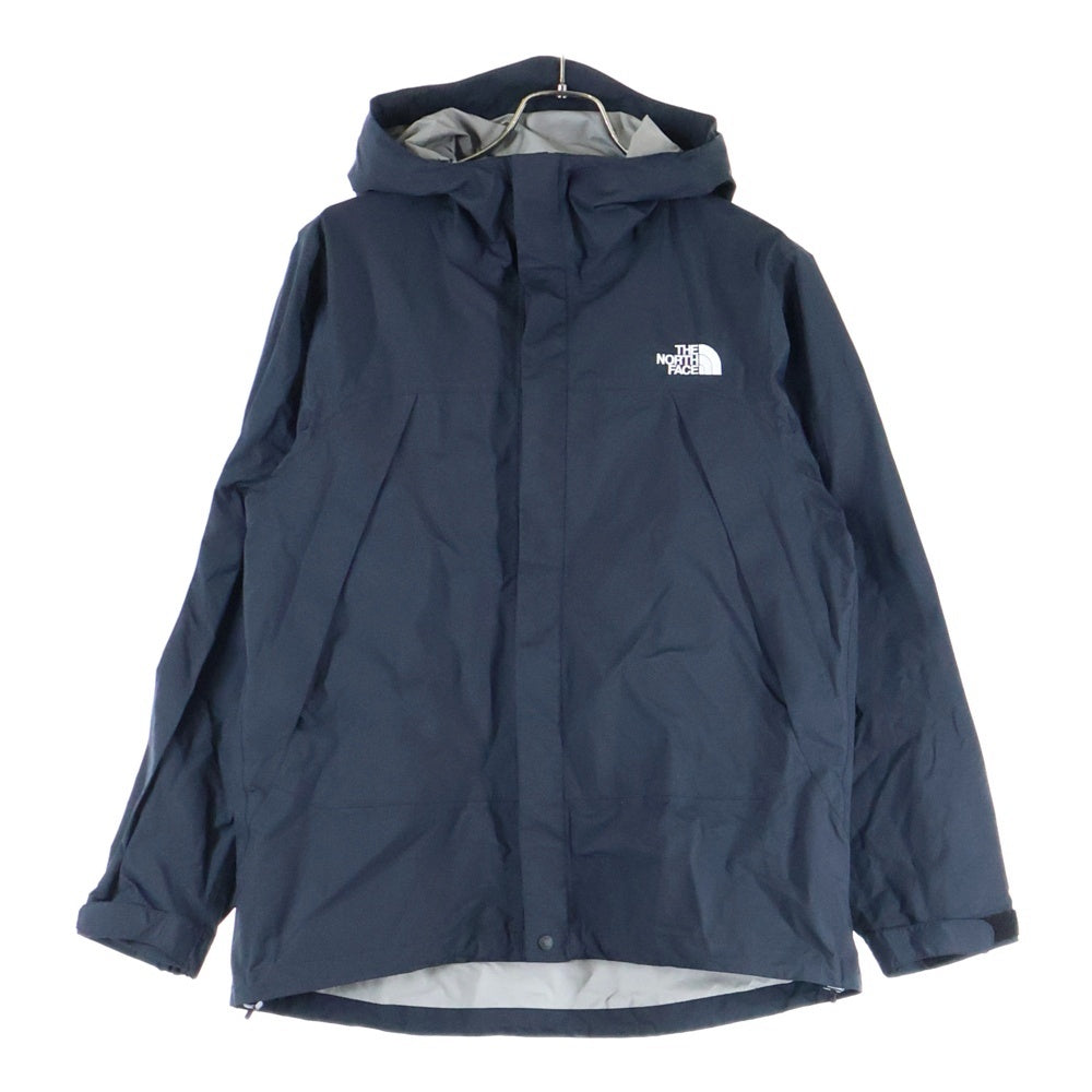 THE NORTH FACE(ザノースフェイス) Dot Shot Jacket ドットショット ジャケット NP61530 ブラック