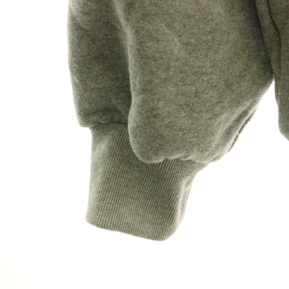 WTAPS(ダブルタップス) 24AW TNNL Hoody 242ATDT-HPM03S プルオーバーパーカー グレー