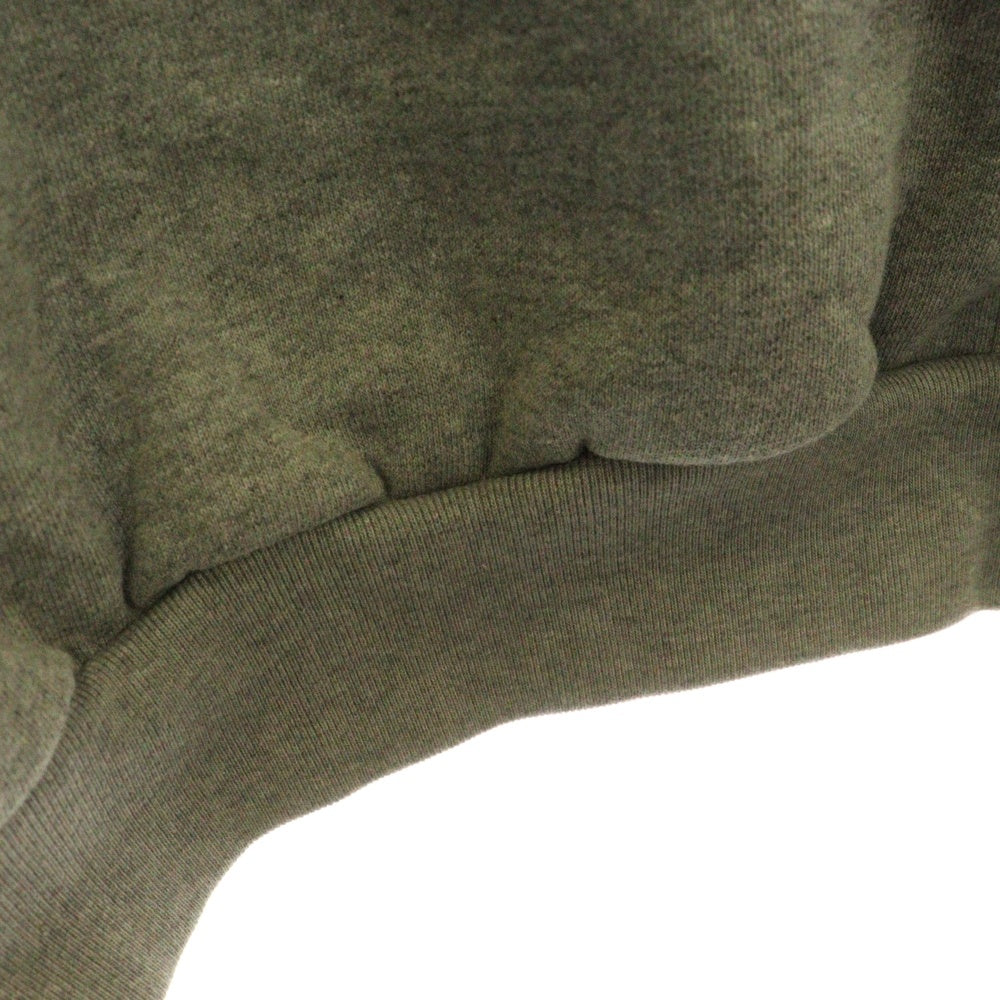 WTAPS(ダブルタップス) 24AW TNNL Hoody 242ATDT-HPM03S プルオーバーパーカー グレー