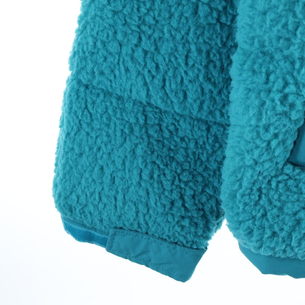 THE NORTH FACE(ザノースフェイス) NUPTSE JACKET パイル ヌプシ ダウンジャケット グリーン NF0A5A842W9-M