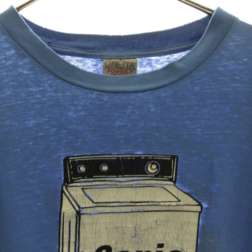 VINTAGE(ヴィンテージ) 90s SONIC YOUTH WASHING MACHINE ソニック