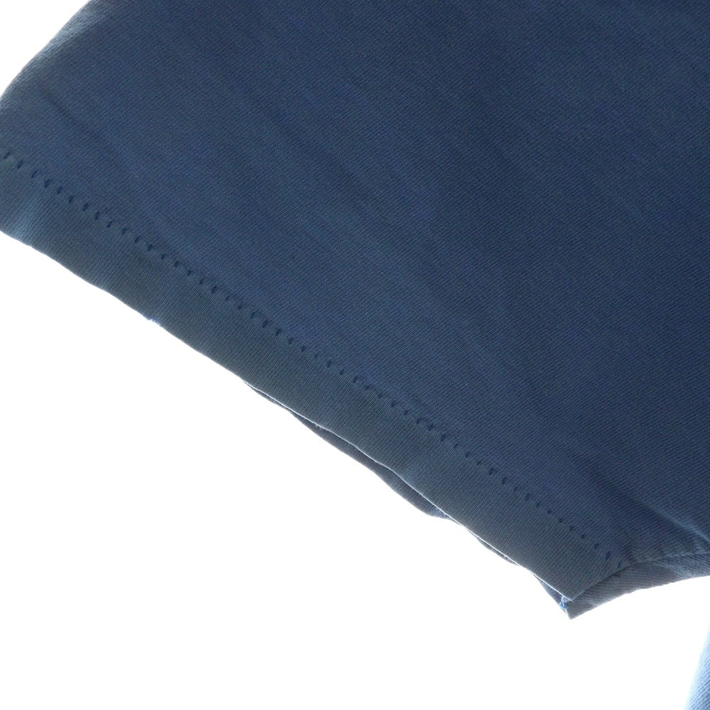 VINTAGE(ヴィンテージ) 90s SONIC YOUTH WASHING MACHINE ソニックユース プリント 半袖Tシャツ ブルー