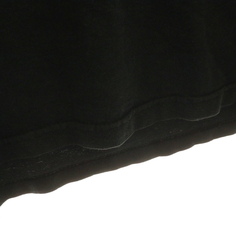 VINTAGE(ヴィンテージ) MARILYN MANSON GUNS GOD GOVERNMENT マリリンマンソン フロントプリント長袖Tシャツカットソー ブラック