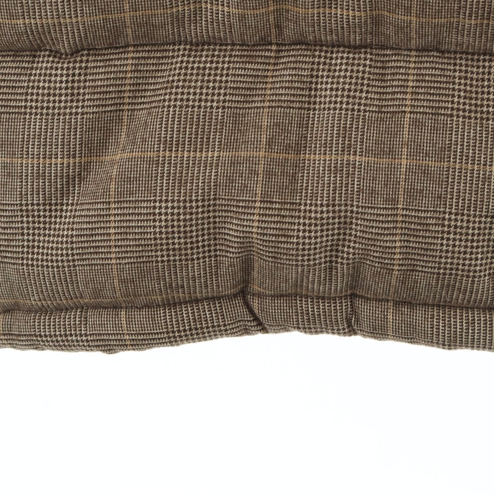 MONCLER(モンクレール) KARAKORUM カラコルム ボタンダウンジャケット ブラウン