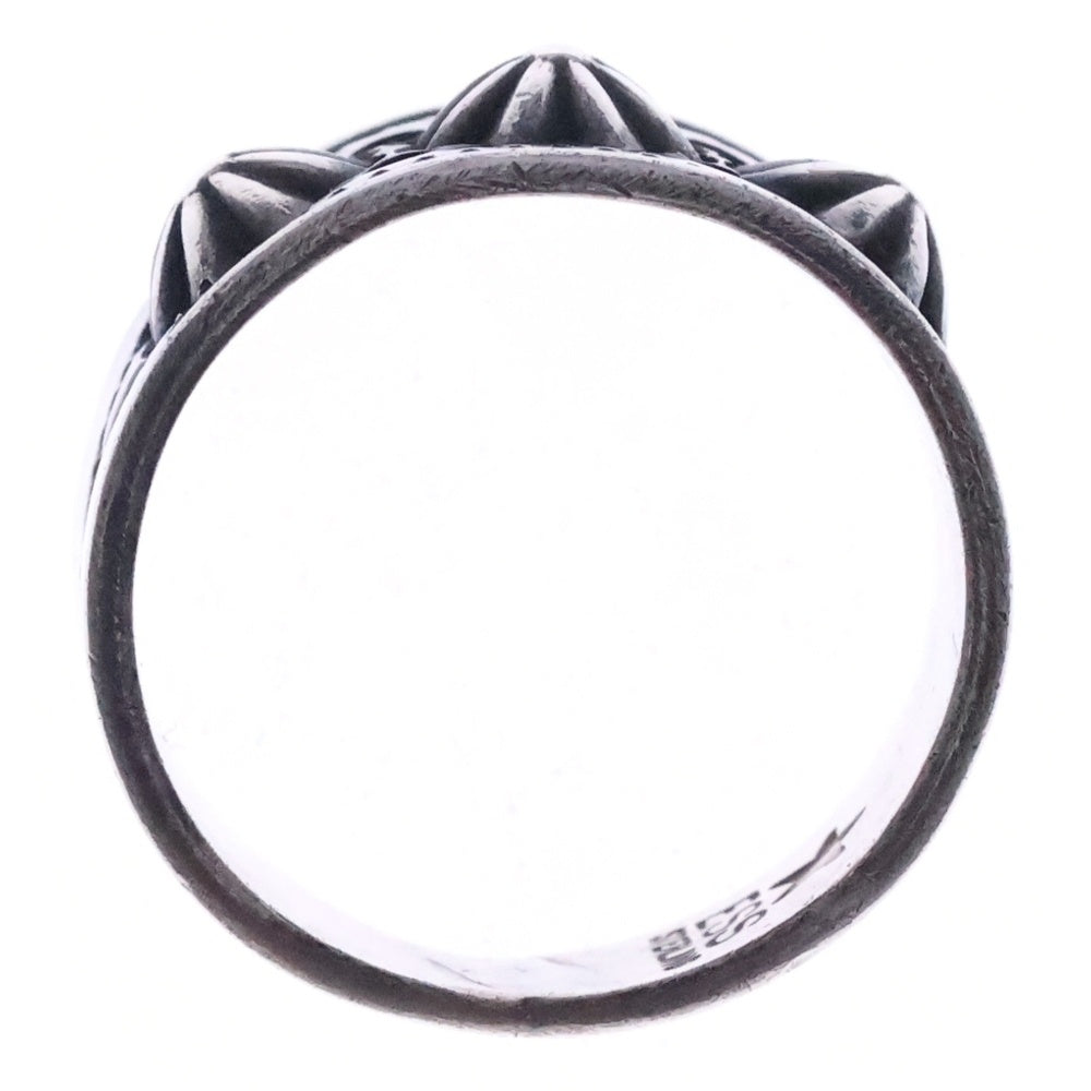 INDIAN JEWELRY(インディアンジュエリー) ESS刻印 Edison Sandy Smith エディソンサンディスミス コンチョ スタンプワークリング