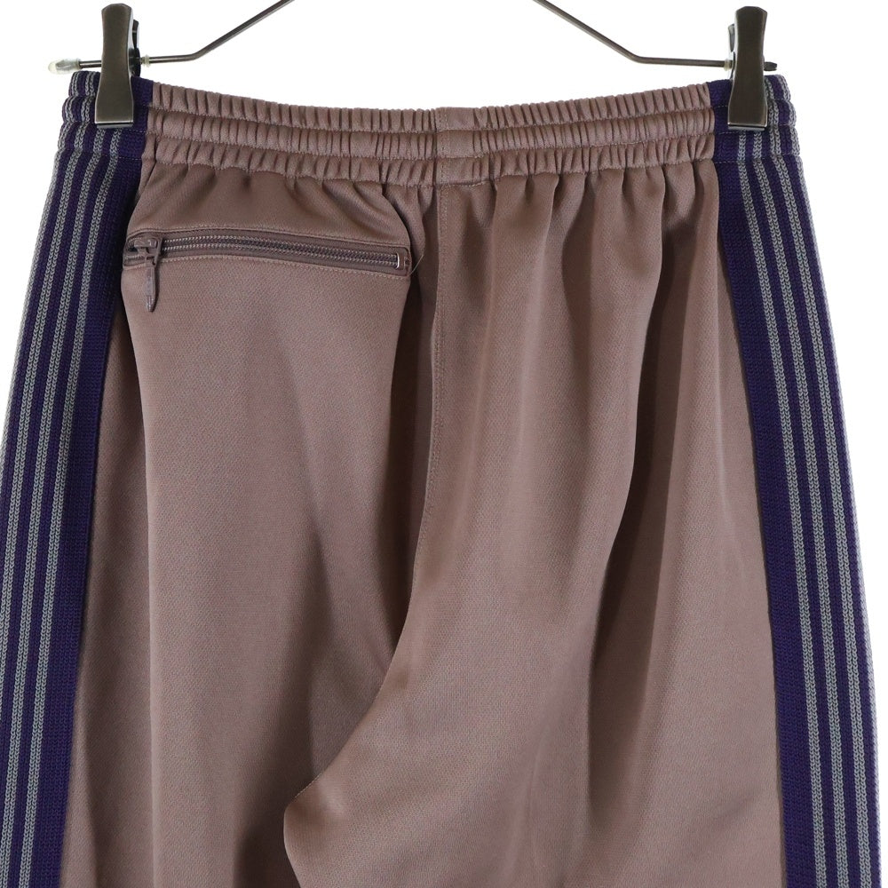 Needles(ニードルス) Narrow Track Pant ナロートラックパンツ LQ230 パープル