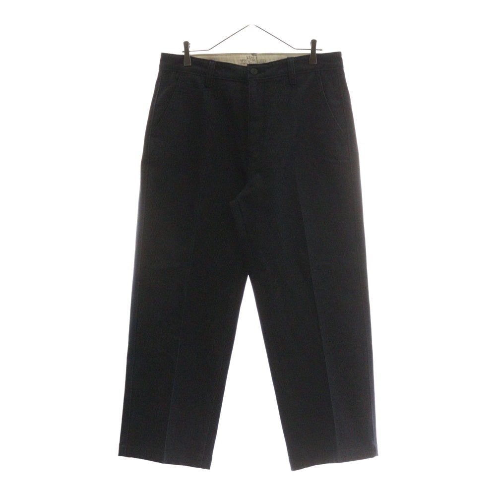 Levi's(リーバイス) CHINO PANT チノスラックスパンツ インディゴ C9-A1223-0000