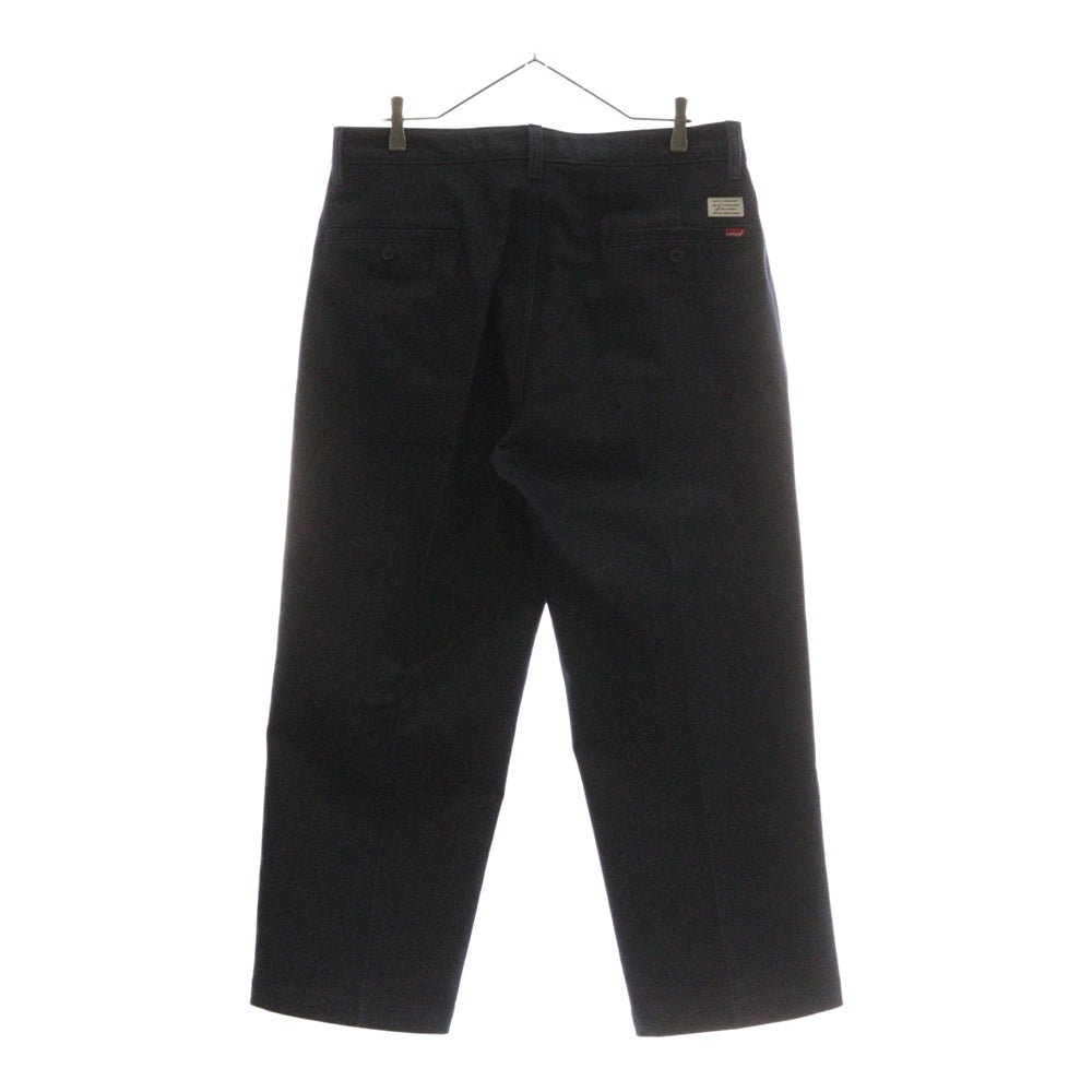Levi's(リーバイス) CHINO PANT チノスラックスパンツ インディゴ C9-A1223-0000